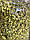 Бусини мікс " Смайлік "  жовті  500 грамів, фото 5