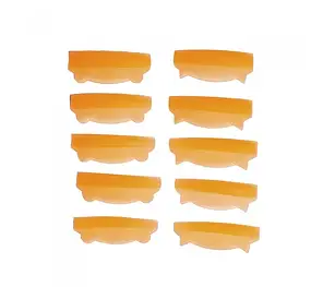 Zola Валики для ламінування Cat Eye Pads (S, M, M+, L, XL), фото 4