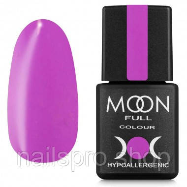 Гель-лак MOON FULL color Gel polish №S908, фото 1