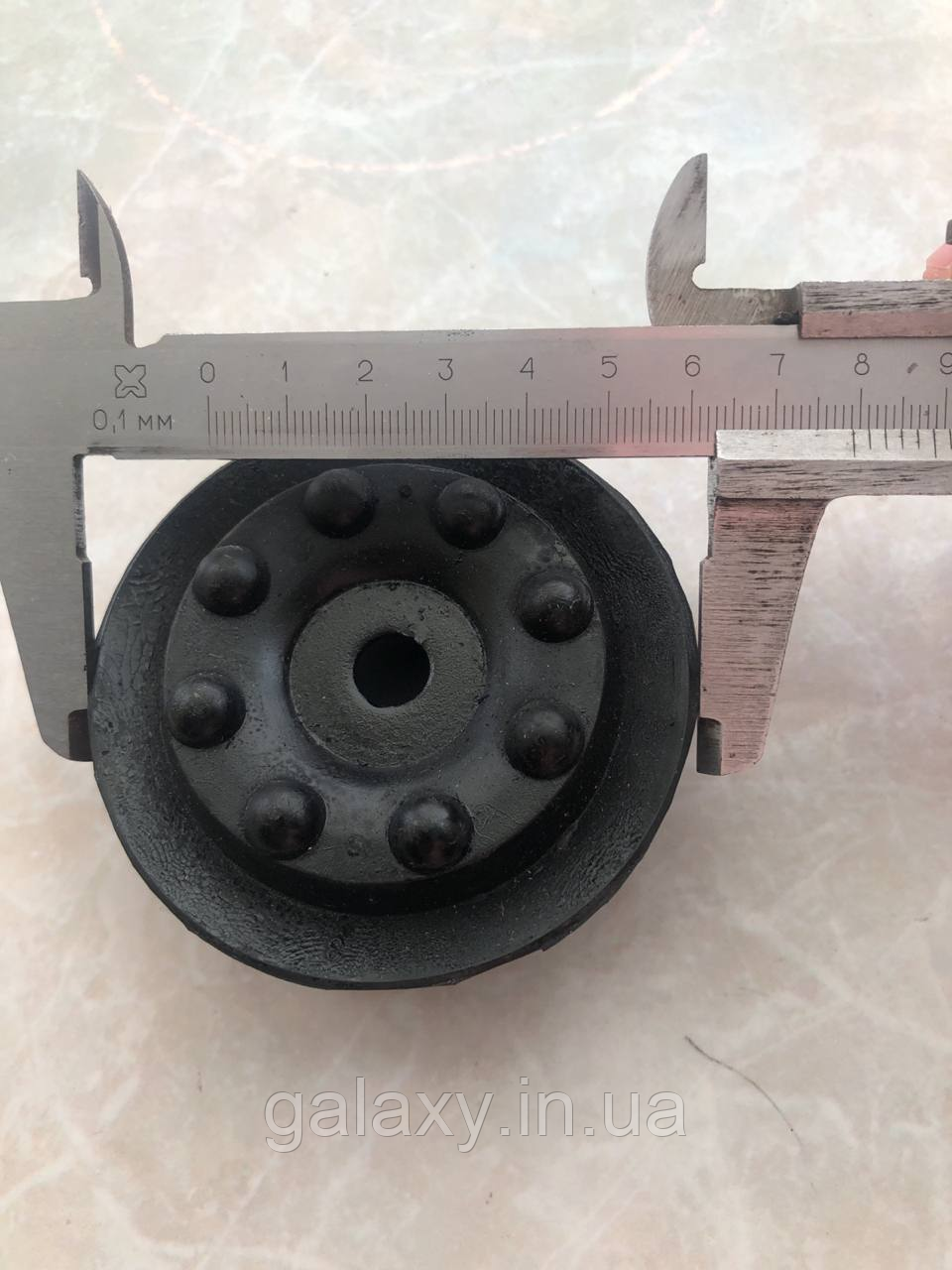 Опора амортизатора заднього Audi 100 (C3,C4) 1983-1994 / A6 (C4) 1994-1997, фото 1