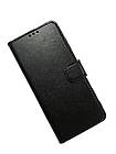 Чохол-книга Bring Joy Motorola Moto G32 Black