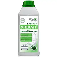 УНИКАЛ-р, (конц. жидкость) для очистки канализационных труб, фасовка 0,5л