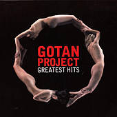 Gotan Project ‎– Greatest Hits (2CD, Digipak)