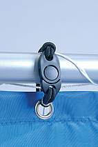 Футбольні ворота Garlando Classic Goal (POR-11), фото 5