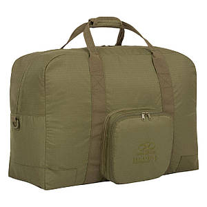 Сумка дорожня Highlander Boulder Duffle Bag 70L Olive (RUC270-OG)