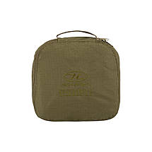 Сумка дорожня Highlander Boulder Duffle Bag 70L Olive (RUC270-OG), фото 4