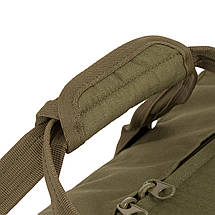 Сумка дорожня Highlander Boulder Duffle Bag 70L Olive (RUC270-OG), фото 5