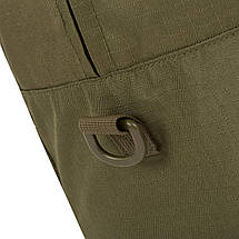 Сумка дорожня Highlander Boulder Duffle Bag 70L Olive (RUC270-OG), фото 6