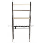 Стійка для санвузлів DROPE. Стелаж для речей, побутової хімії. Аксесуари для санвузла, фото 6