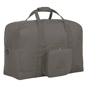 Сумка дорожня Highlander Boulder Duffle Bag 70L Stone (RUC270-SO)