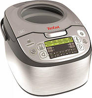 Мультиварка Tefal Fuzzy Logic RK812B32 750 Вт