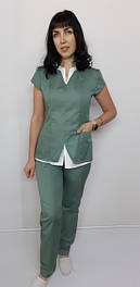 Жіночі медичні костюми