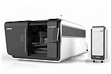 Волоконний лазер LF4020GA (модель High класу із захисною кабіною і змінним столом), фото 7
