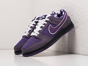 Чоловічі кросівки Nike SB Dunk Purple