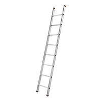 Алюминиевая лестница приставная на 10 ступеней (профессиональная)