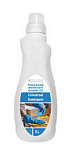 Універсальний миючий не пінний 1:20 Universal Detergent 1 л