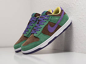 Чоловічі кросівки Nike SB Dunk Veneer