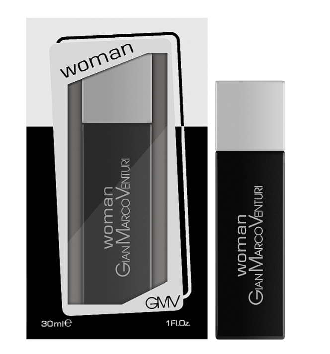 Оригінал Gian Marco Venturi Woman 30 ml ( джан марко вентурі вуман ) парфумована вода