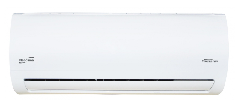 Neoclima Therminator 2.0 Inverter NS/NU-09AHEIw