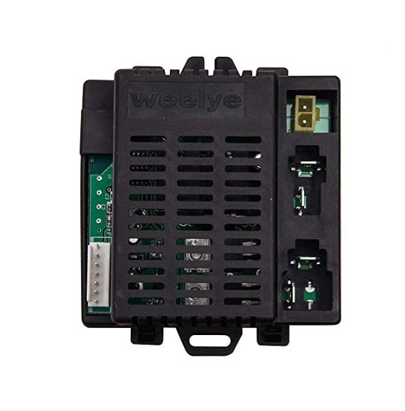 Блок керування дитячого електромобіля Weelye RX42 12V