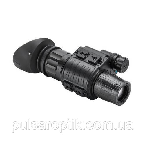 Монокуляр нічного бачення NRP RM2021 (2+, кріп. на шолом, маска), фото 1