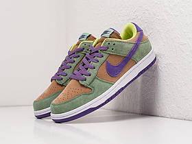 Чоловічі кросівки Nike SB Dunk Veneer