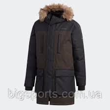 Куртка — чоловік. Adidas M Street Down Parka (арт. EI4393)