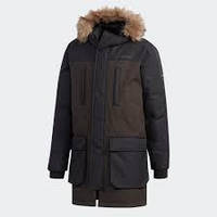 Куртка муж. Adidas M Street Down Parka (арт. EI4393)