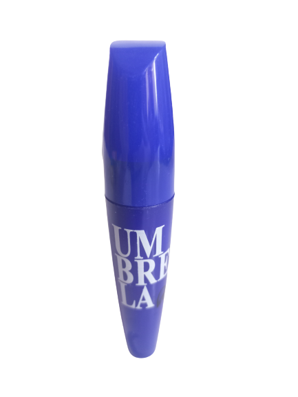 Туш для вій Umbrella Waterproof Mascara Водостійка 10 мл