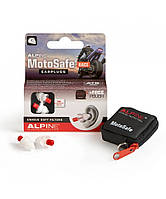 Беруші для мотоцикла Alpine MotoSafe (Гландія)