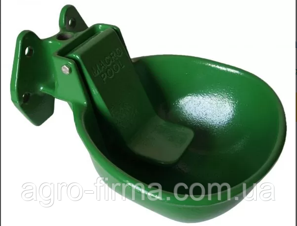 Поїлка РМ 5 для ВРХ та коней, фото 1