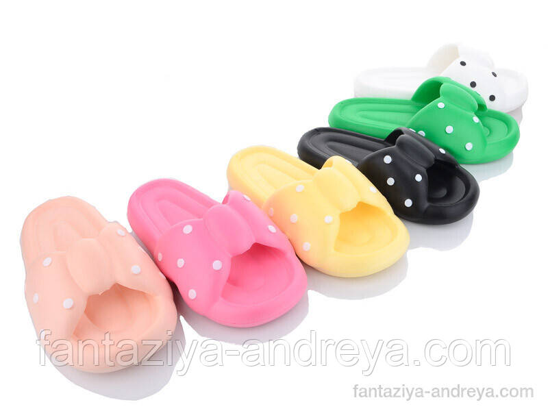 Сланці жіночі Deshman 36-41р., фото 1