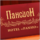 Логотип для готелю
