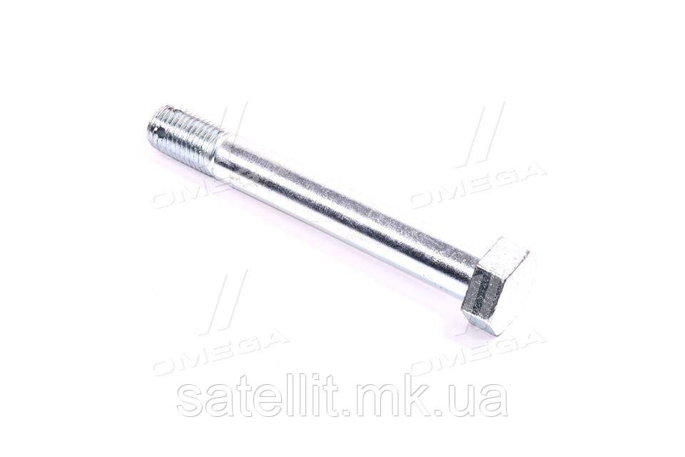 Болт M30*240(робоче 225)*3,5 ресори SCANIA (вир-во Sampa)