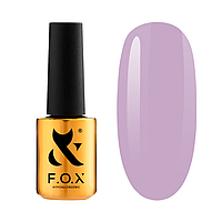 Гель-лак F.O.X Spectrum 127 Purpling, 7 ml