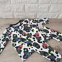 Костюм для хлопчика Fred&Flo на зріст 62 см (KG-10002)