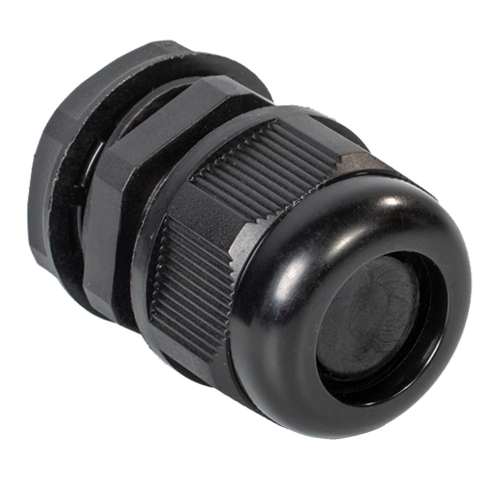 Кабельний ввід  MG40, фото 1