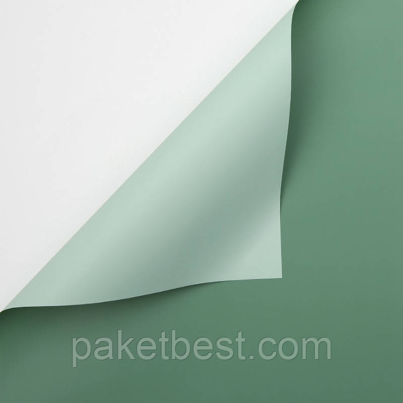 Калька для квітів двостороння ( 58х58 см) 20 штук