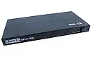 Комутатор HDMI 1*8, фото 3