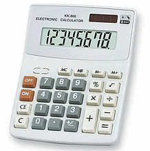 Калькулятор KK 808