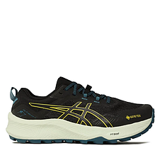 КРОСІВКИ ASICS TRABUCO 11 GTX BLACK 1011B608-001 (Оригінал) 42р., фото 2
