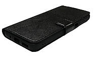 Чохол-книга Bring Joy Motorola Moto G23 Black