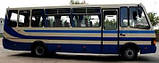 Автобус БАЗ А079.34 (турист), фото 2