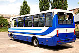 Автобус БАЗ А079.34 (турист), фото 3