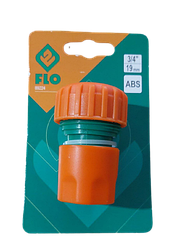 З'єднувач для шлангу 3/4 Flo 89224