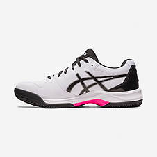 Кросівки ASICS Gel-Dedicate 7 1041A223-104 для тенісу (Оригінал), фото 3