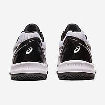 Кросівки ASICS Gel-Dedicate 7 1041A223-104 для тенісу (Оригінал), фото 6