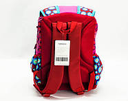 Рюкзак для дівчинки рожевий Tarsago HL500 1610 40x30x15см, фото 2