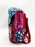 Рюкзак для дівчинки рожевий Tarsago HL500 1610 40x30x15см, фото 5