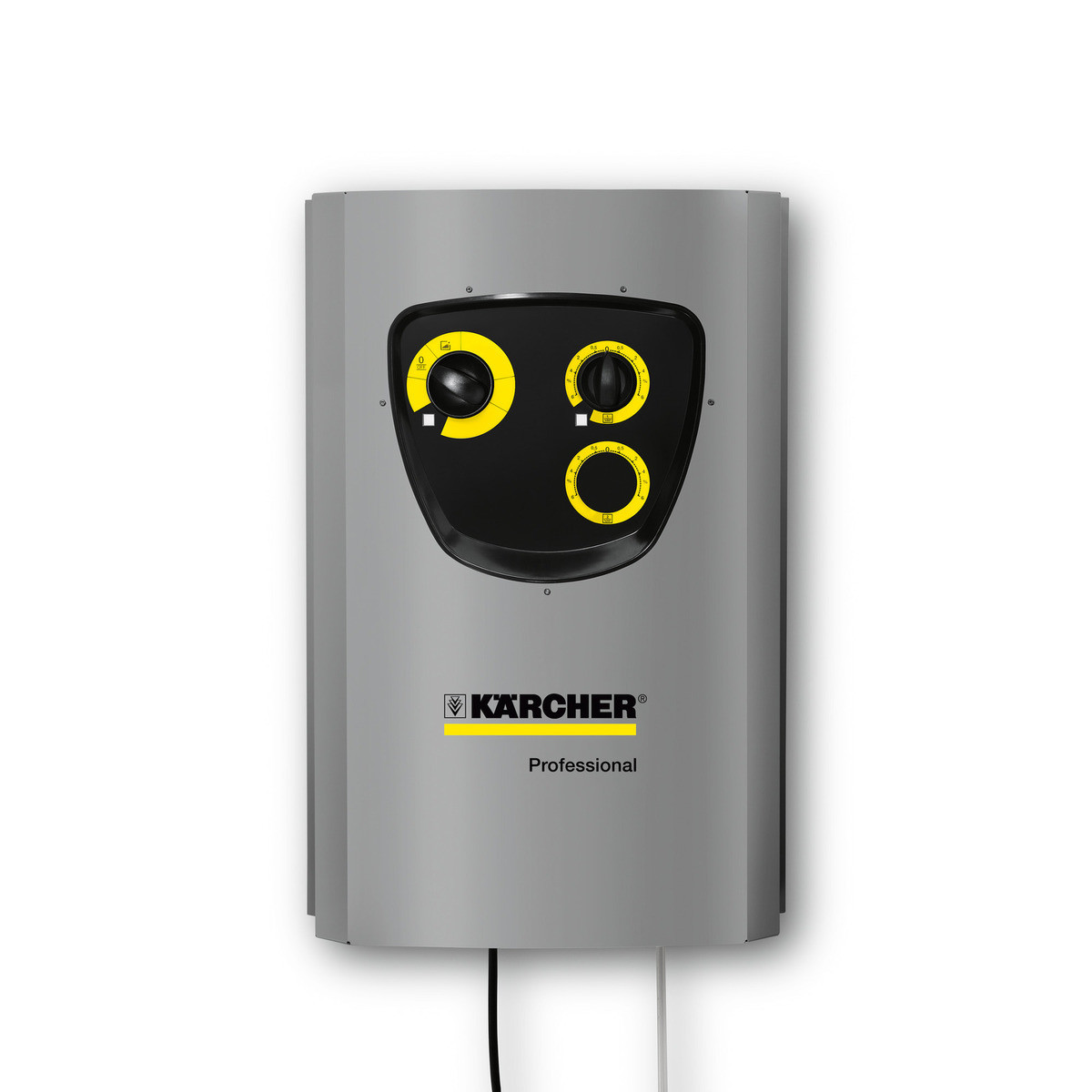 Стаціонарний апарат високого тиску без нагрівання води Karcher HD 9/18-4 ST